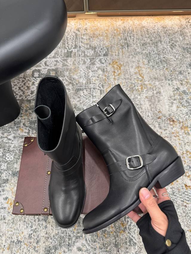 New Arrival