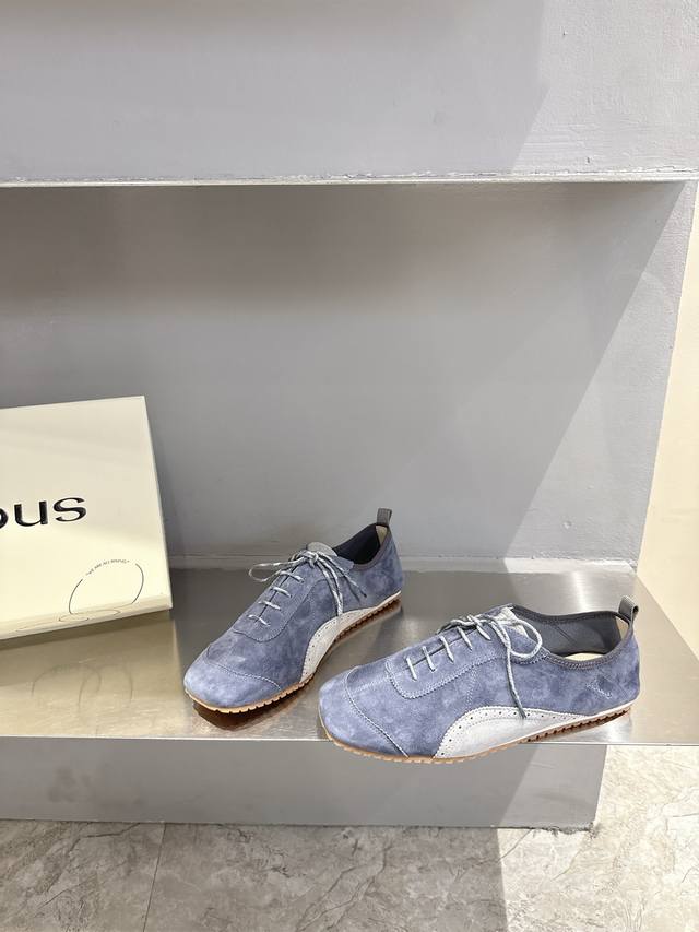 Orinous | Trendy Brand 25 Spring/Summer New Casual Training Shoes Meet Orinous,