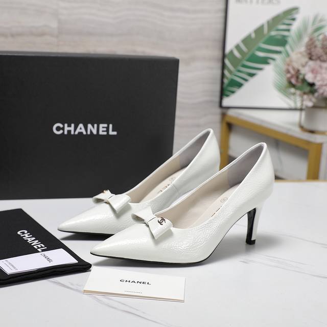 High-Release Chanel Single Shoes* | A Hot Seller! Chanel Single Shoes from the C