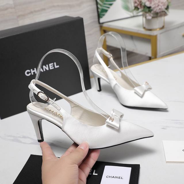 High-Release Chanel Single Shoes* | A Hot Seller! Chanel Official Website - New