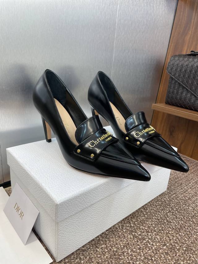 Factory P price P Dior 2025 Spring and Summer Haute Couture Series New My Dior H