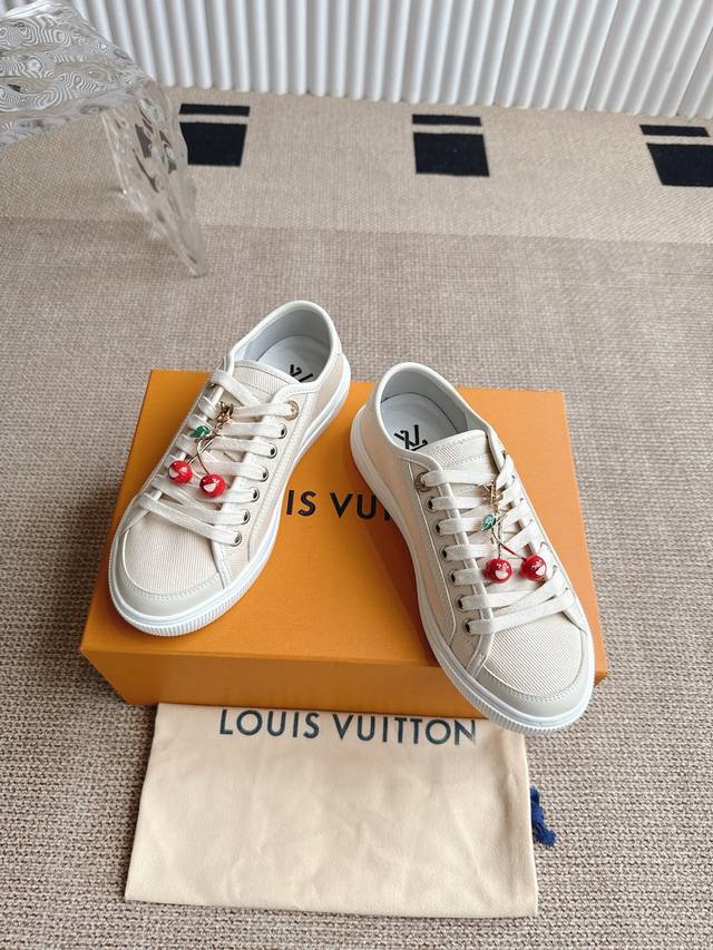 Accessories 60Lv Louis Vuitton Lagoon Sneakers. The Lv Lagoon sneakers are craft