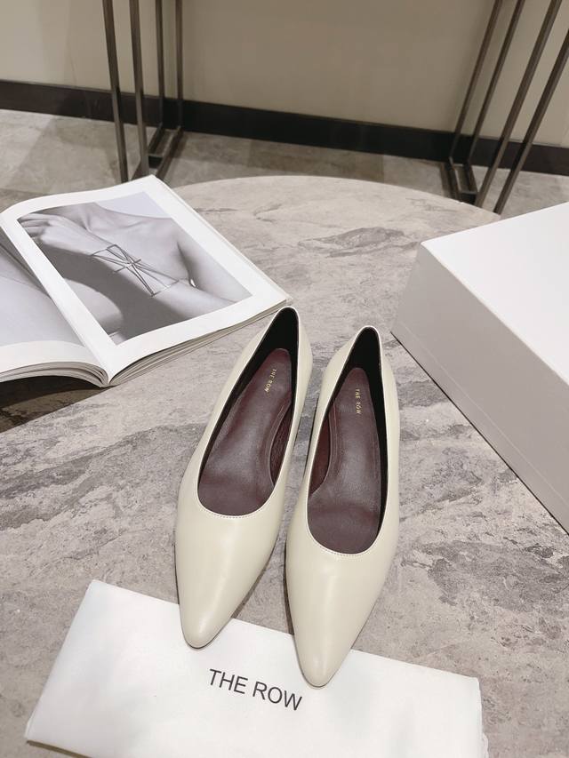 New Mary Janes