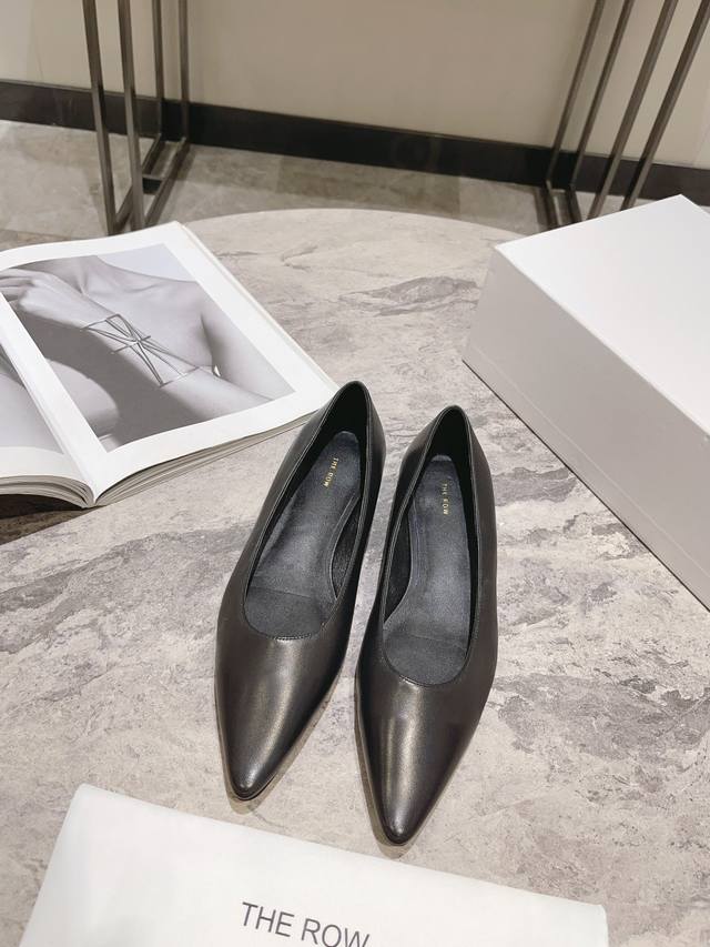 New Mary Janes