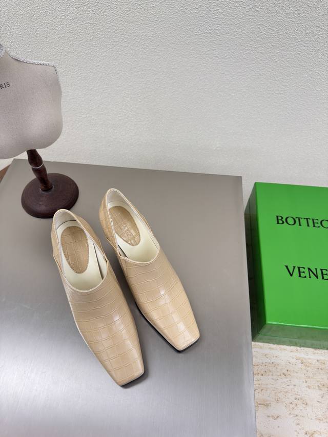 Bv Women's Lewis High Heels, Original Replica Bottega Venet*, Heel Height 7.5cm.