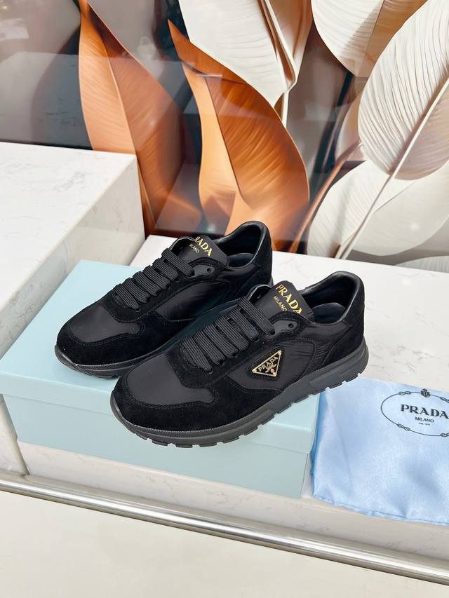 Prada. The 2025 explosive model has been shipped. , original 1:1 development, fo