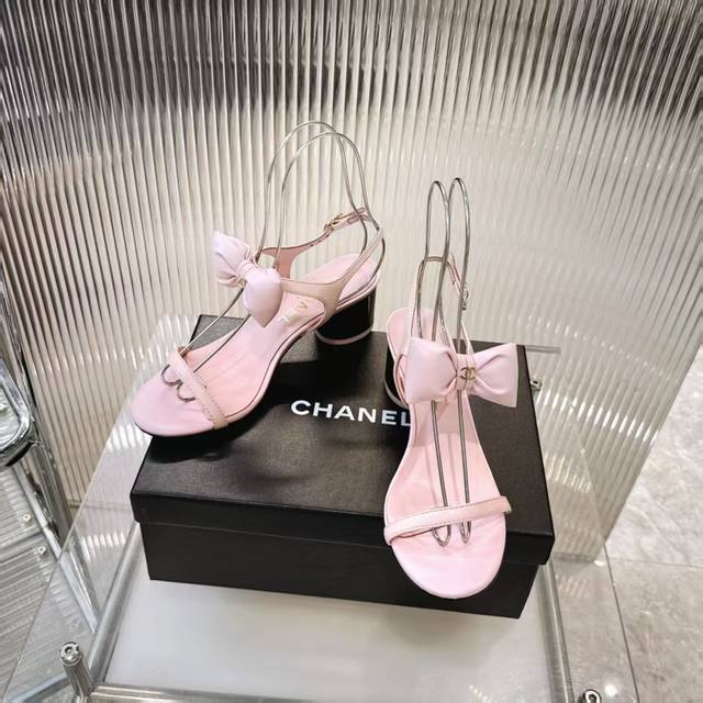 Factory Price P New Release An 25P Big Hit! Chanel 2025 Spring and Summer New Ch