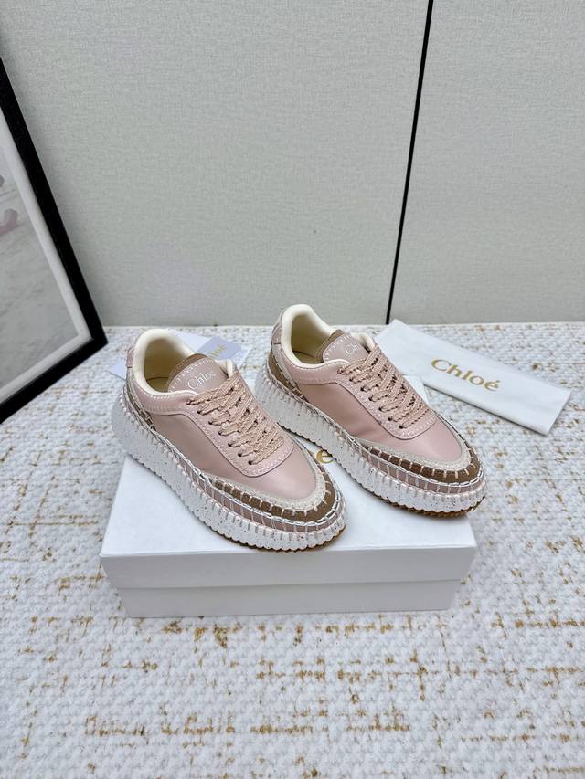 factory high-end 2025Ss Chlo