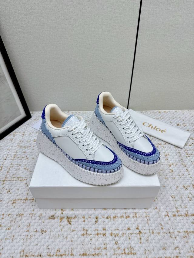 factory high-end 2025Ss Chlo