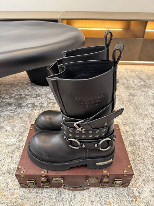 New Arrival