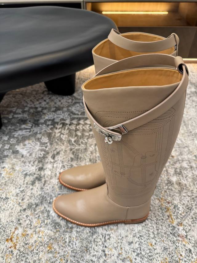 New arrival