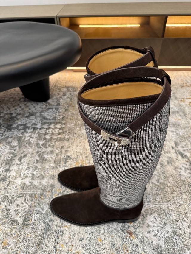 New Arrival