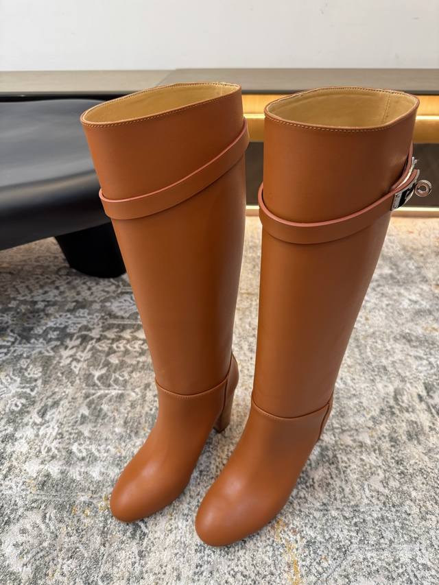 New arrival