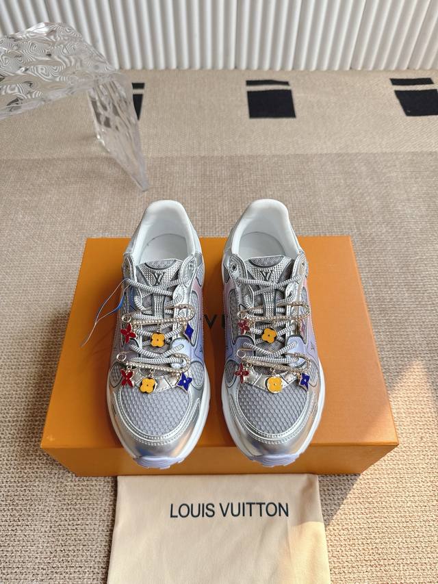 Premium Edition Accessories 60Lv Louis Vuitton's latest Spring/Summer 2025 Olymp