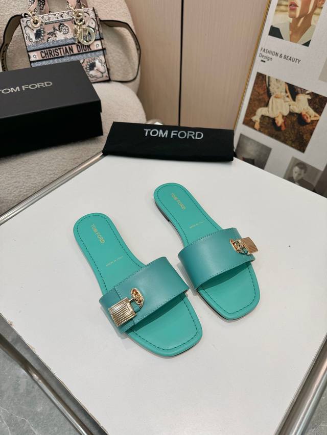 Ford's latest rubber sole and genuine leather sole