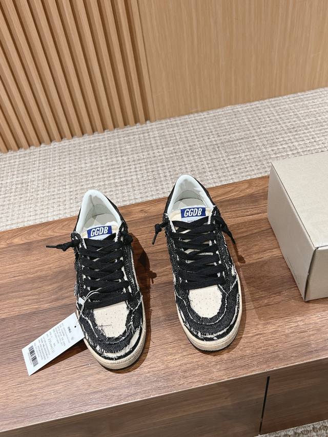 Top version couple style | Golden Goose Deluxe Brand Ggdb classic couple style d