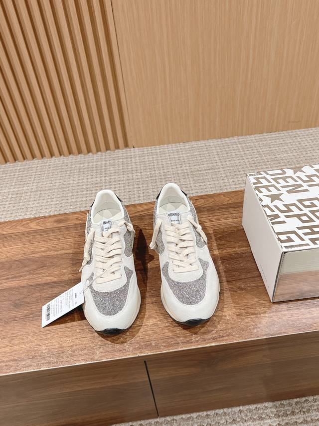 Premium Edition Women's Size Only Sngg | Nostalgic Collection Couples' Sneakers