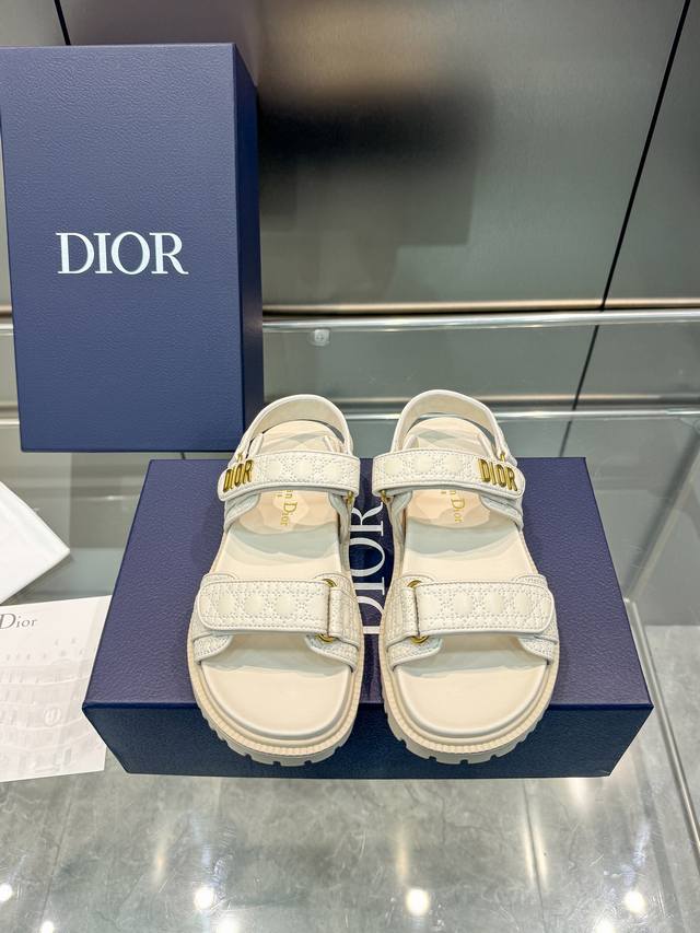 Factory Price Pp: Classic upgrade with new color embroidery diamond Dior classic