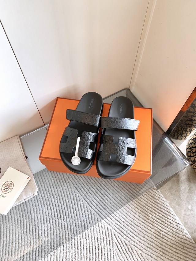 Factory price: Women's Pp 350, Men's P, H's Chypre sandals, Uncle shoes, Second
