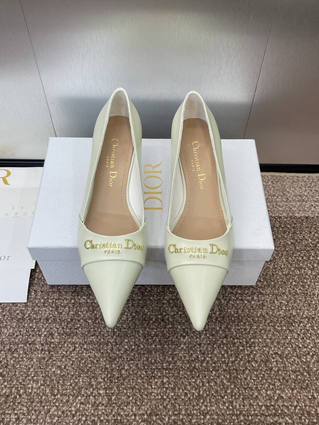 Factory P price P Dior 2025 Spring and Summer Haute Couture Series New My Dior L