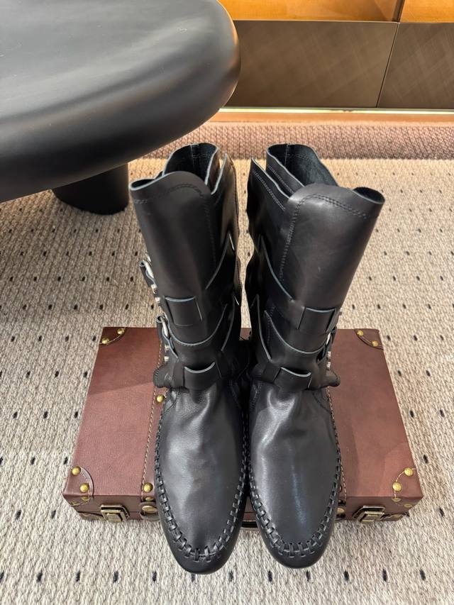 New Arrival