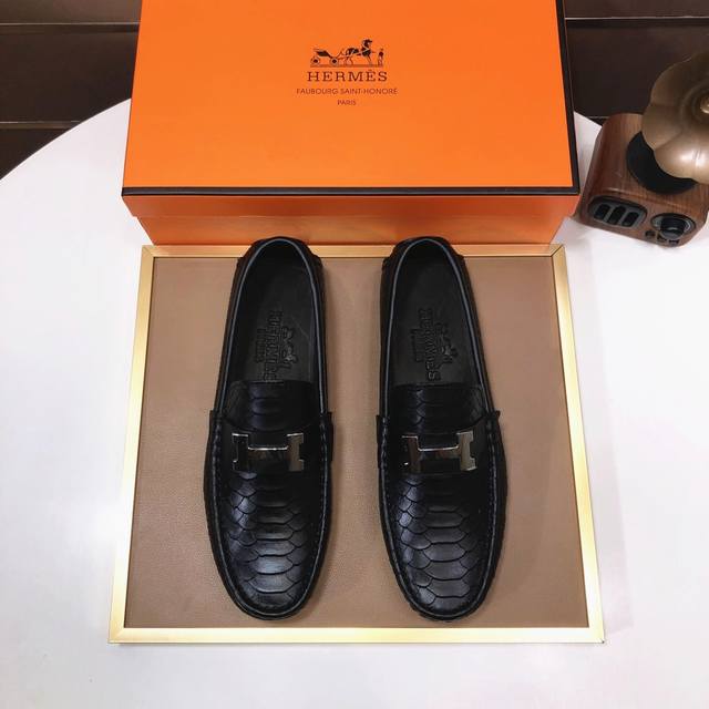 Factory Price: New Herm