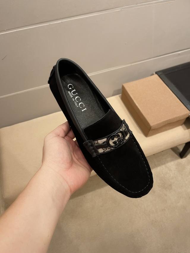 Gucci, founded in Florence in 1921, is one of the world's luxury brands. Its uni