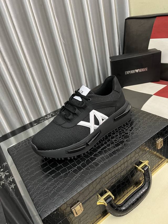Factory Price: Unique Dior modern sneakers. Counter purchase for casual leather