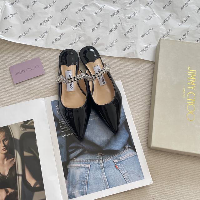 Factory: Jimmy Choo 2025 top counter new limited official website new exclusive