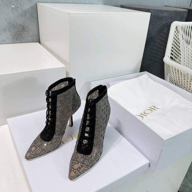 High quality factory! Top quality channel purchasing level! Dior 25 Spring/Summe