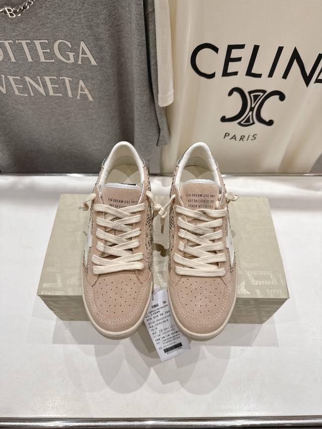 Top-tier Ggdb~~Golden Goose Deluxe Brand The best version on the entire internet
