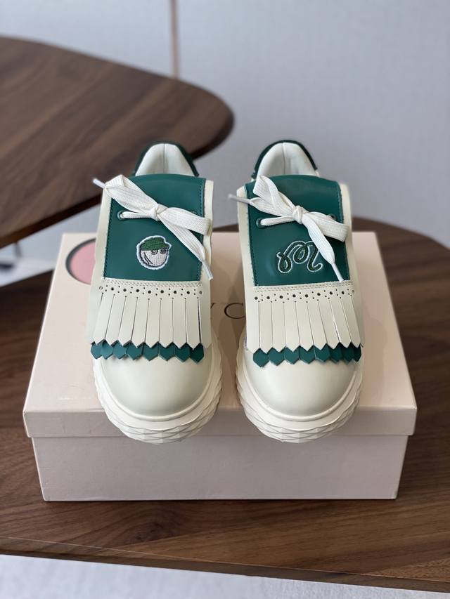 Jimmy Choo 25Ss latest casual shoes, a flagship collection! Shopping-grade quali