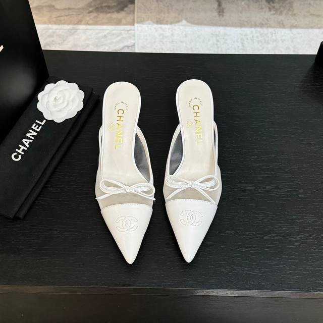 Shopping-level Chanel 25Ss spring/summer new Handcrafted Collection lambskin Mar