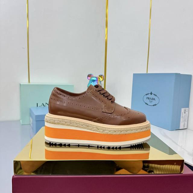 Factory Prada Fw25 New Arrival ~ Prada 2025 Spring/Summer Runway Style | New Pla