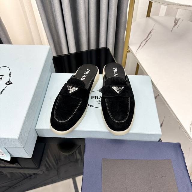 High-quality factory goods! Original product! Top-of-the-line Prada SS summer co