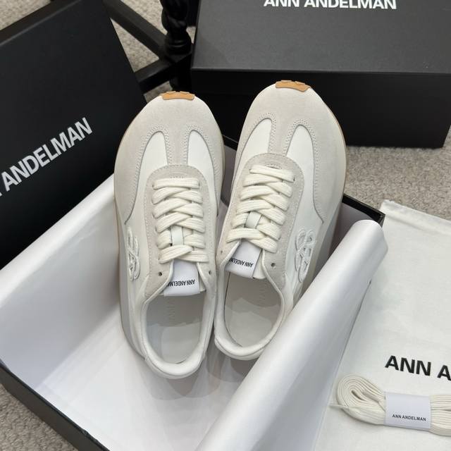 Ann Andelman, synced with the official website, new spring/summer releases, the
