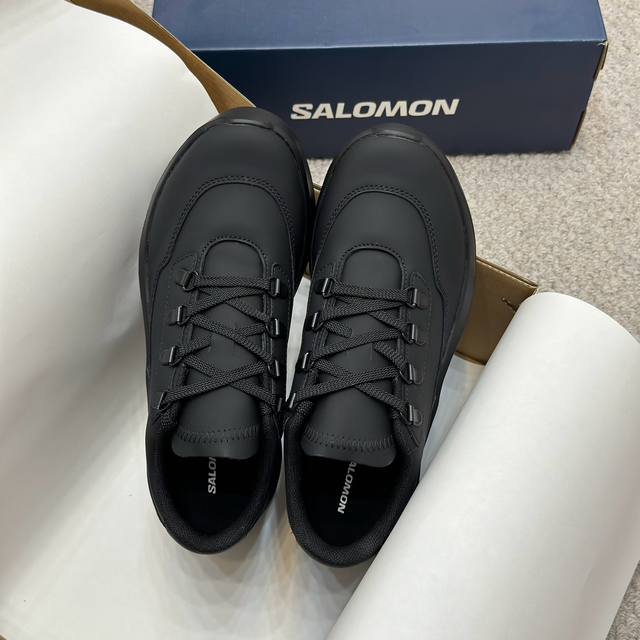 Shopping-level new Cdgsalomon Salomon's latest collaboration for couples, both m