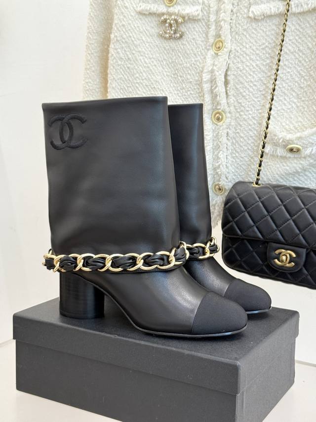 Factory Price P Short Boots and Long Boots 650 Chane*