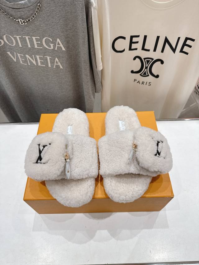 High-Release Louis Vuitton* Ss25 New Arrival ~ LV Donkey 2025 Ss Autumn/Winter |