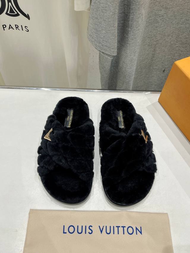 High-Release Louis Vuitton* Ss25 New Arrival ~ Lvlujia 2025Ss Autumn/Winter | Fl