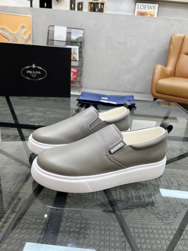 Top purchasing agent popular street male god slip-on shoes new arrival, super po