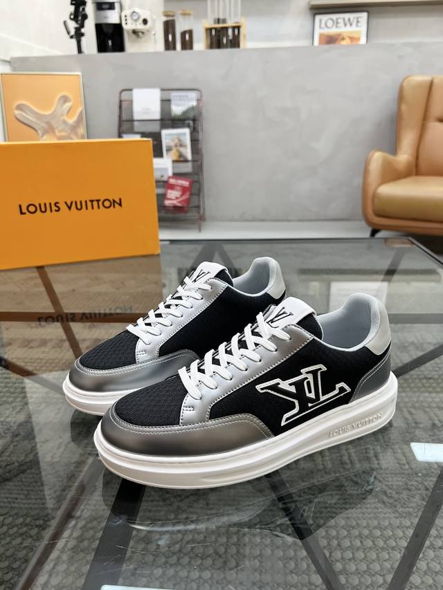 L Top-level purchasing agent Road Zha Street male god hot sports sneakers counte