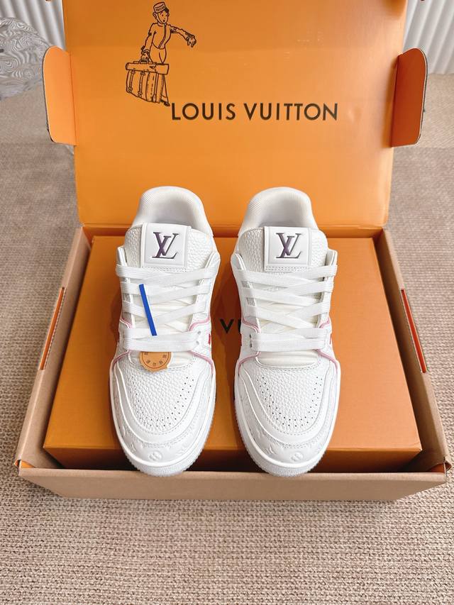 Louis Vuitton Tarine Cruise Limited Edition L Collaboration Series introduces th