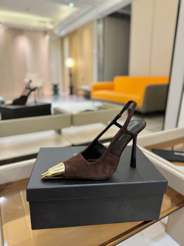 Price: YSL Saint Laurent Spring/Summer 2025 | Stunning, exquisite, and elegant n