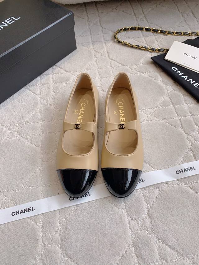 Factory Price: P Chane* New Bow Mary Jane Shoes. This Chane shoe is incredibly s