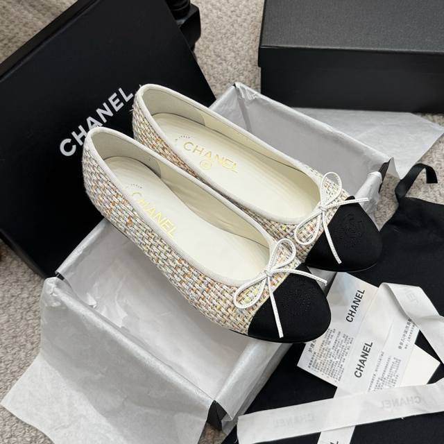 Classic High-Release Chanel 25Ss Spring/Summer Premium Edition (HK Overseas Purc