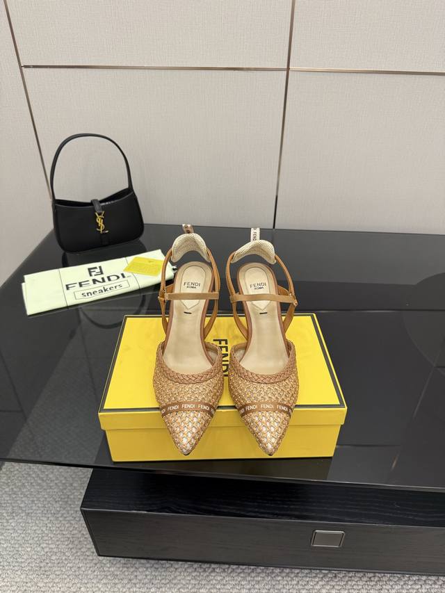Fendi Colibr