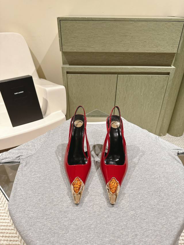 224 YSL Saint Laurent Goddess high-end goods, the latest series of new products