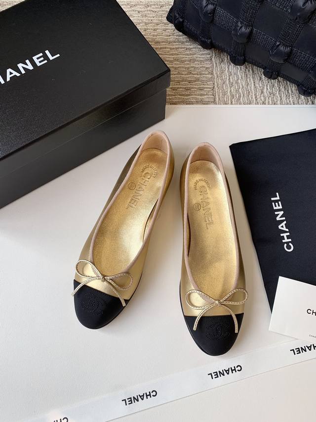 Chane* classic ballet flats with slingback sandals, high-quality factory-produce