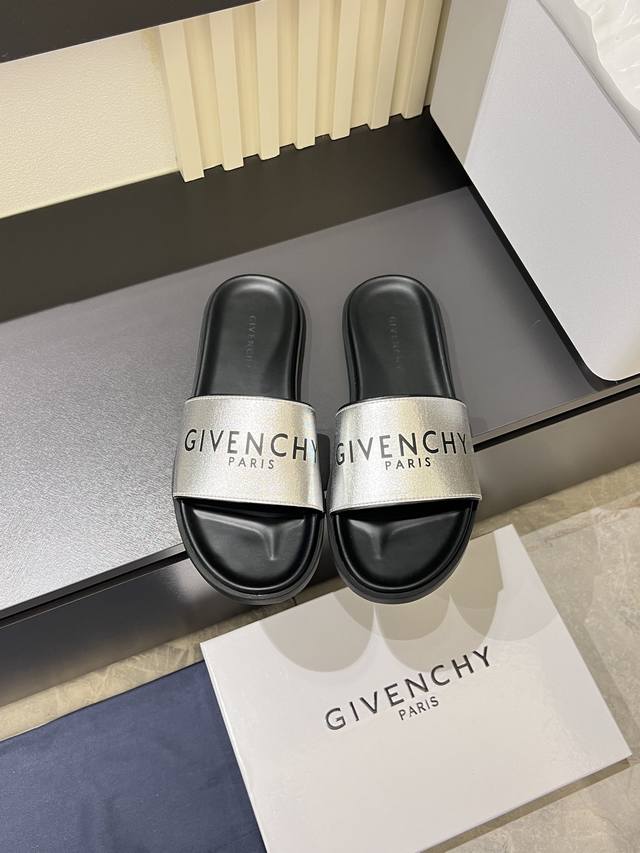 Givench imported top-grain cowhide, high-end 1:1 custom molds, upgraded outsole